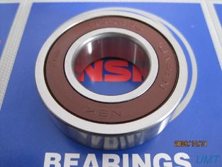 KOYO bearing NSK Ball Bearings 6204 double rubber seal made in Japan