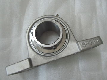 ステンレス鋼のピロー・ブロック軸受け FYH ブランド軸受け引き手 SSUCP205